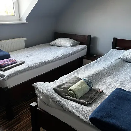 Homestay Wiselka Plock