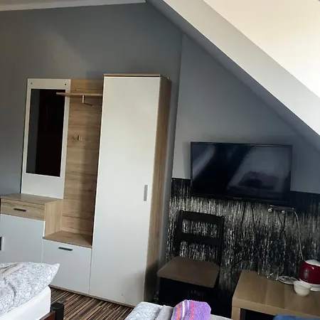 Wiselka Homestay Plock