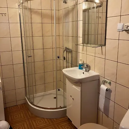 Homestay Wiselka Plock