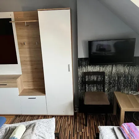 Homestay Wiselka