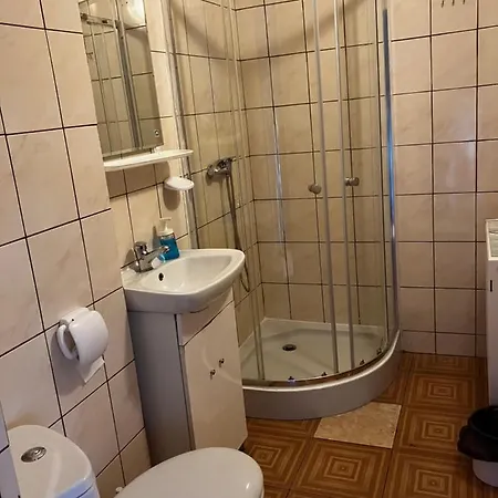 Wiselka Проживание в семье