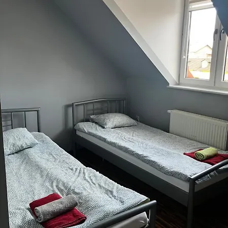 Wiselka Homestay