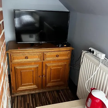 Wiselka Habitación en casa particular