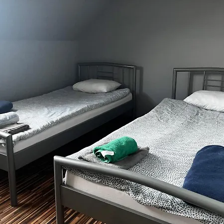 Wiselka Homestay