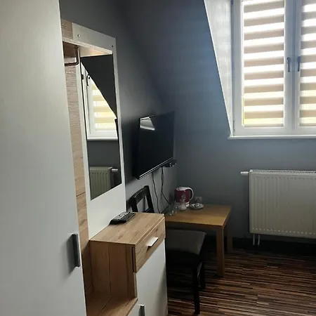 Wiselka Homestay Plock