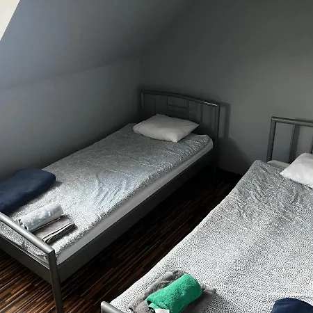 Habitación en casa particular Wiselka Płock