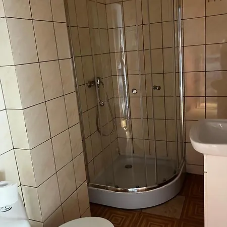 Wiselka Δωμάτια σε οικογενειακή κατοικία Płock