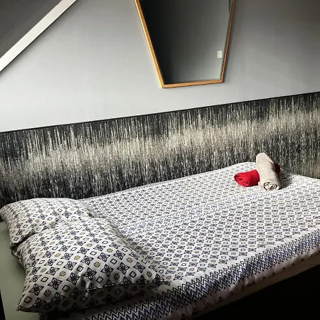 Wiselka Δωμάτια σε οικογενειακή κατοικία