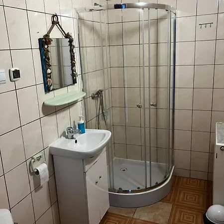 Wiselka Δωμάτια σε οικογενειακή κατοικία Płock