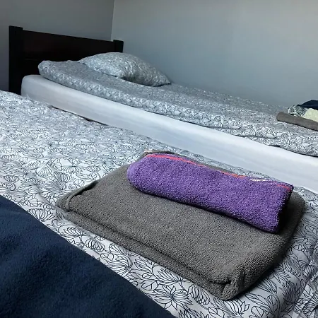 Wiselka Habitación en casa particular *