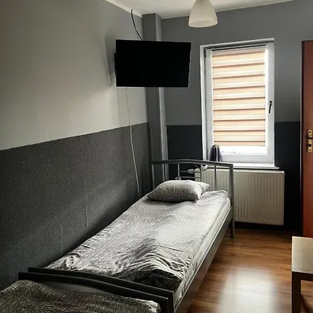 Habitación en casa particular Wiselka