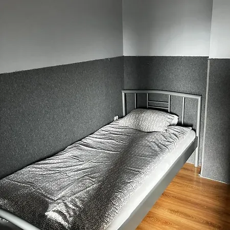 Habitación en casa particular Wiselka