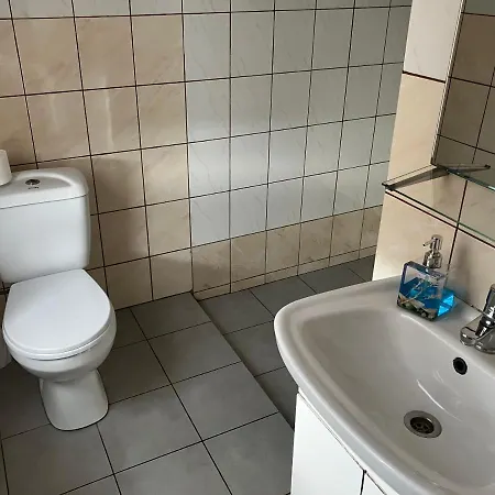 Проживание в семье Wiselka