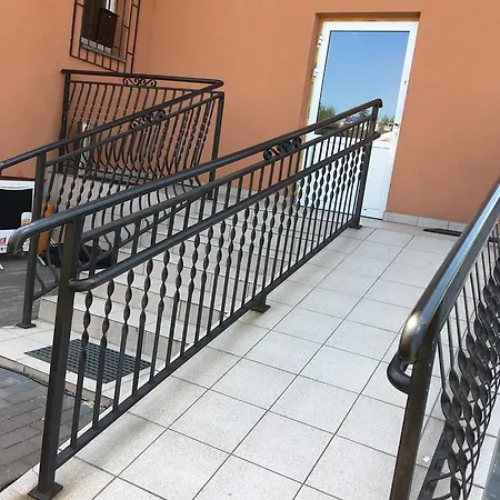 Habitación en casa particular Wiselka *