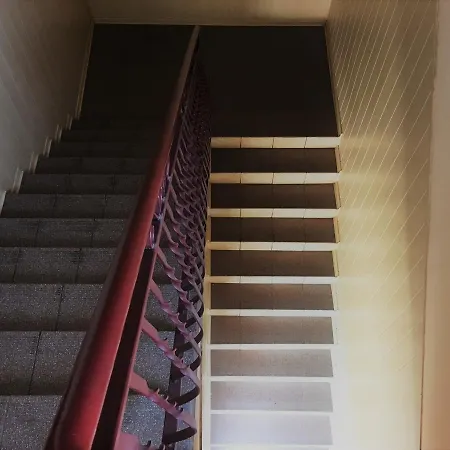 Wiselka Δωμάτια σε οικογενειακή κατοικία *