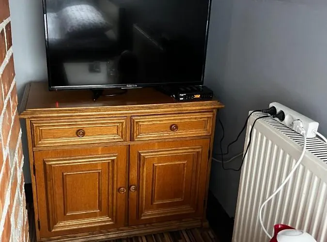 Wiselka Ubytování v soukromí