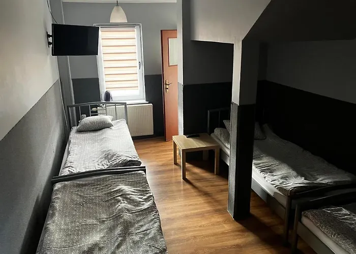 Ubytování v soukromí Wiselka