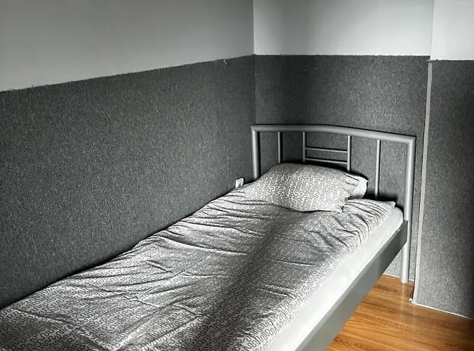 Ubytování v soukromí Wiselka