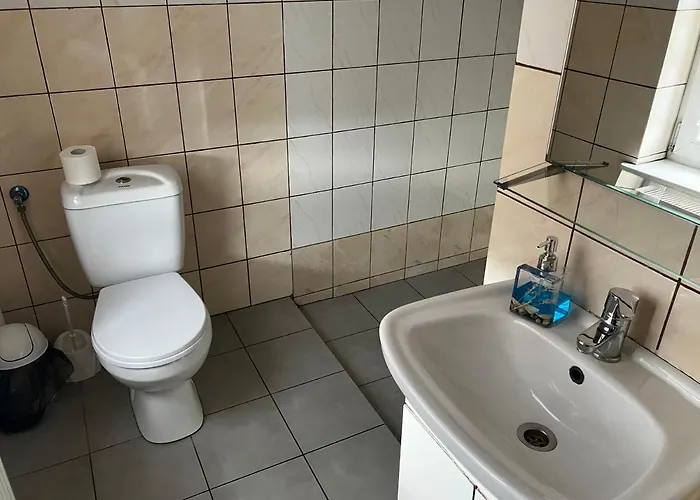 Ubytování v soukromí Wiselka