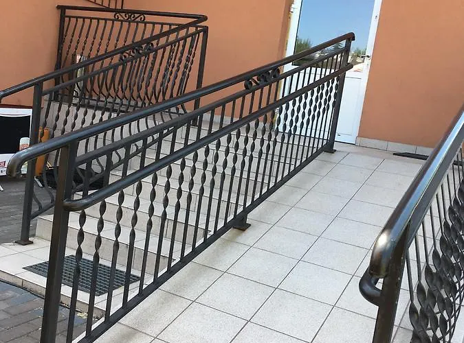 Ubytování v soukromí Wiselka *