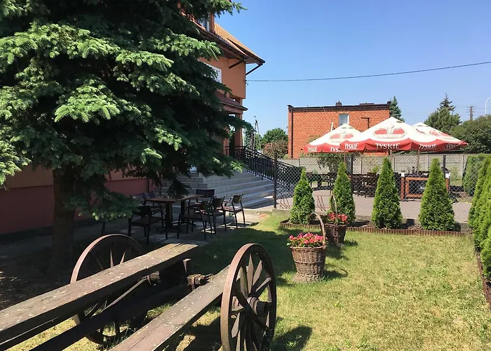 Wiselka Ubytování v soukromí *